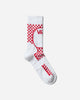 Vans Aod Checker Socks Black Underwear Socks VN000TX2BLK1