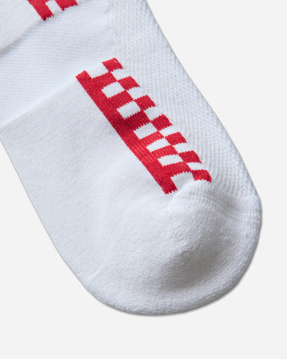 Vans Aod Checker Socks Black Underwear Socks VN000TX2BLK1