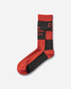 Vans Otw Sterling Ruby Sock High Risk Red Underwear Socks VN000NV74PV1