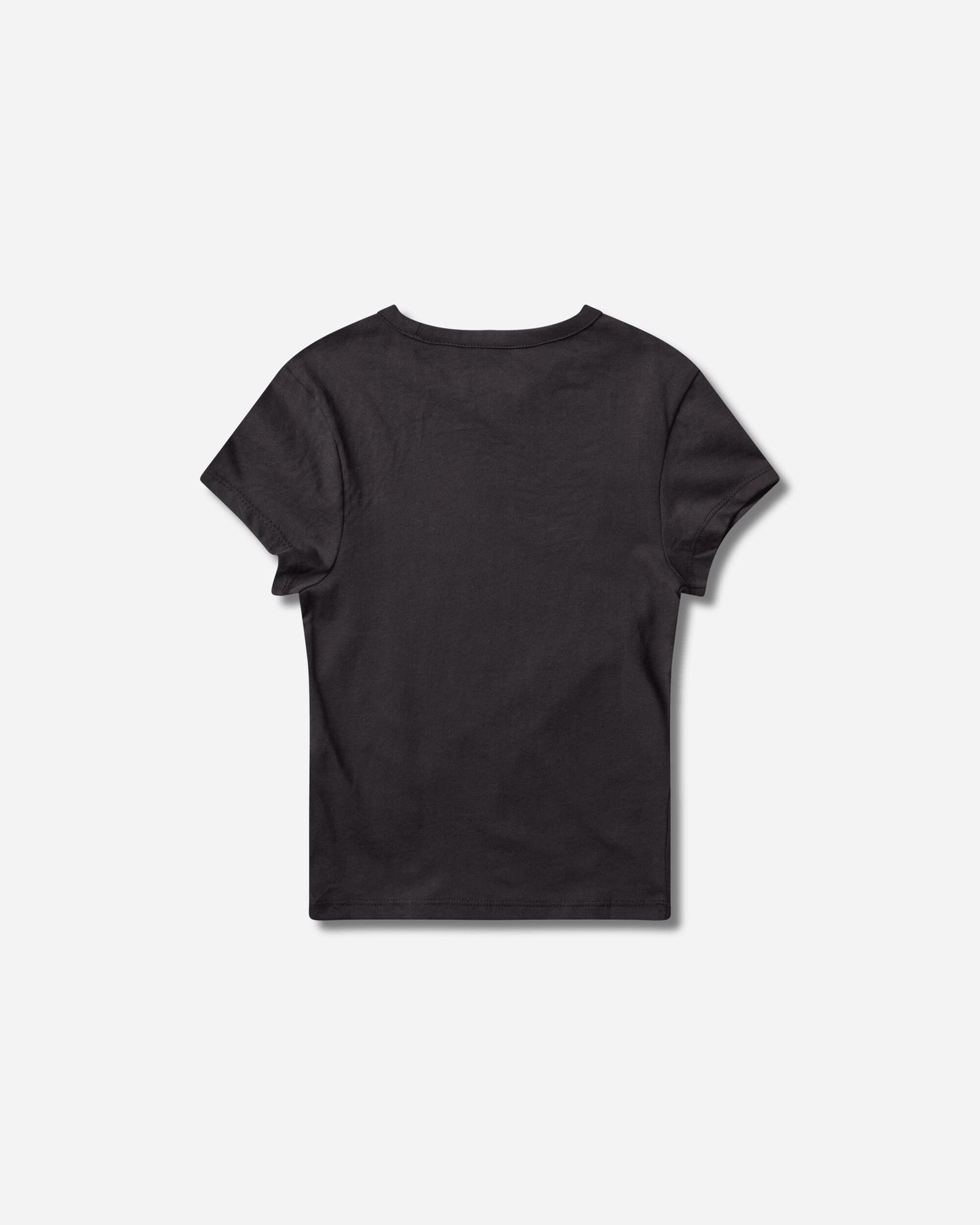 Vans Wmns Barbed Heart W Tee Black Knitwears Sweaters VN000W25BLK1