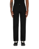 Vans Vans X Slam Jam Mccahon Julian K Black Pants Trousers VN0A4R9LEMQ1