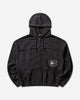 Vans Aod T Zipped Hoodie Washed Black Sweatshirts Zip-Ups VN000RSTEMQ1