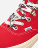 Vans Lx Authentic Hi 20 Red Sneakers High VN000EGSRED1