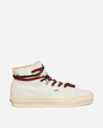 Vans Lx Authentic Hi 20 Marshmallow Sneakers High VN000EGSCCZ1