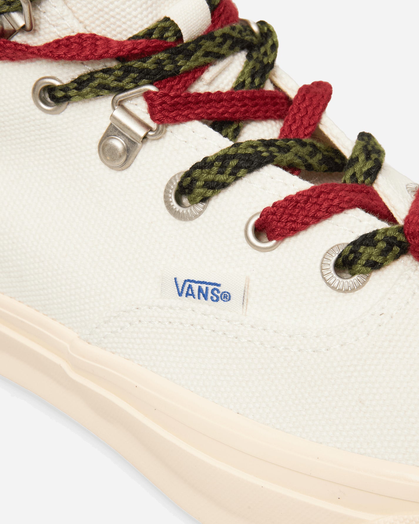 Vans Lx Authentic Hi 20 Marshmallow Sneakers High VN000EGSCCZ1