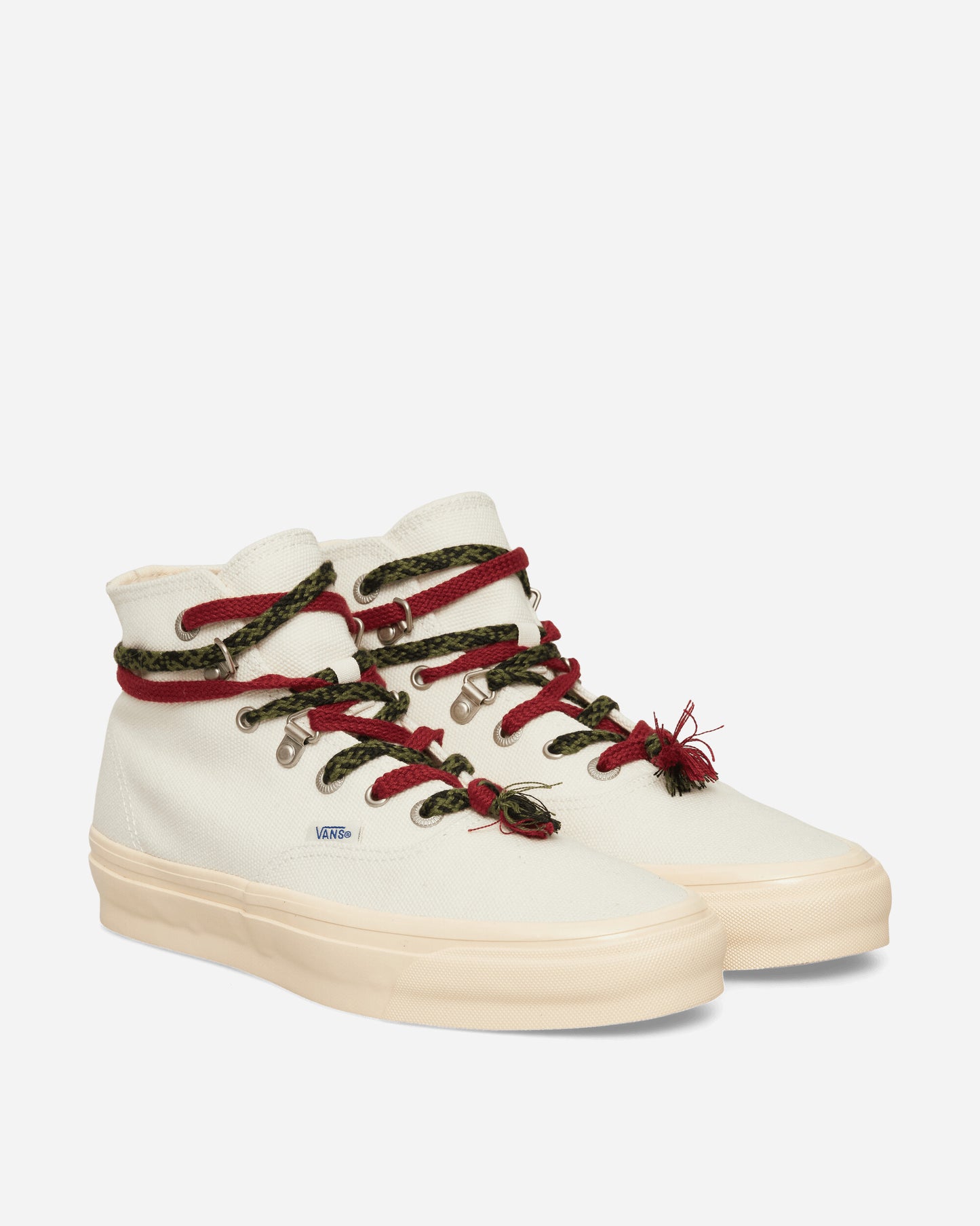 Vans Lx Authentic Hi 20 Marshmallow Sneakers High VN000EGSCCZ1