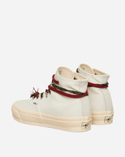 Vans Lx Authentic Hi 20 Marshmallow Sneakers High VN000EGSCCZ1