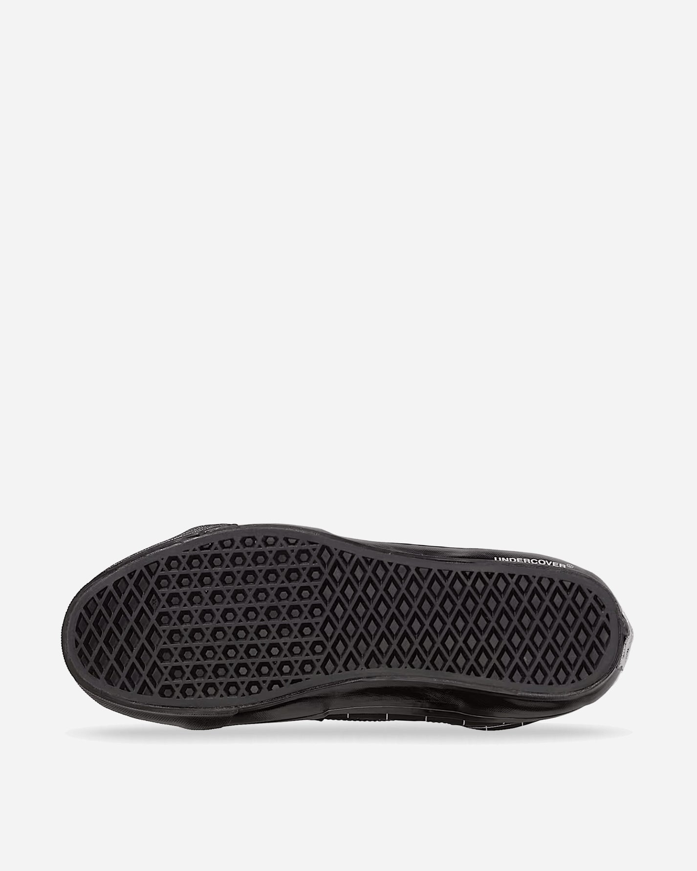 Vans Otw Sk8 Hi Black Sneakers High VN000Z10BLK1