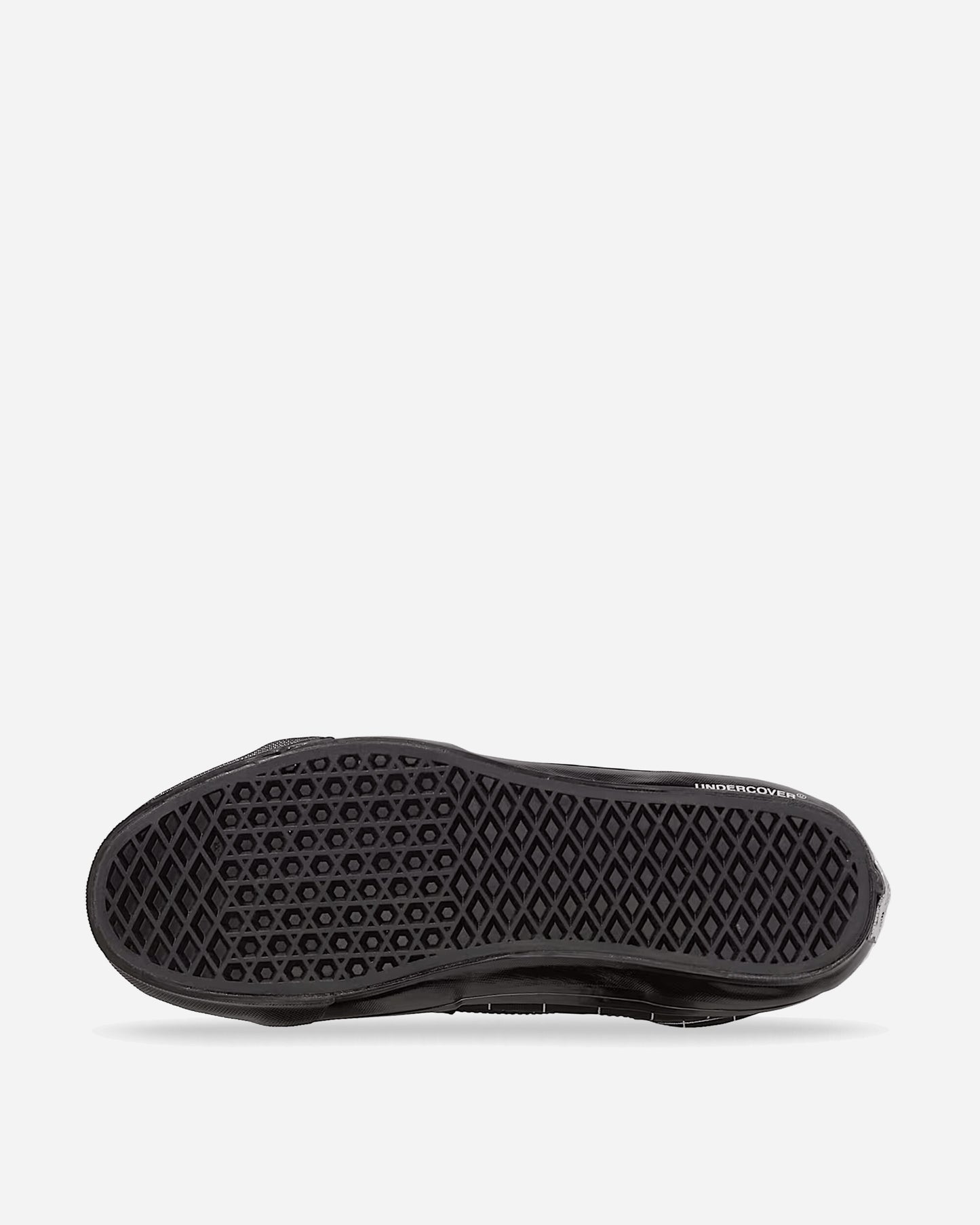 Vans Otw Sk8 Hi Black Sneakers High VN000Z10BLK1