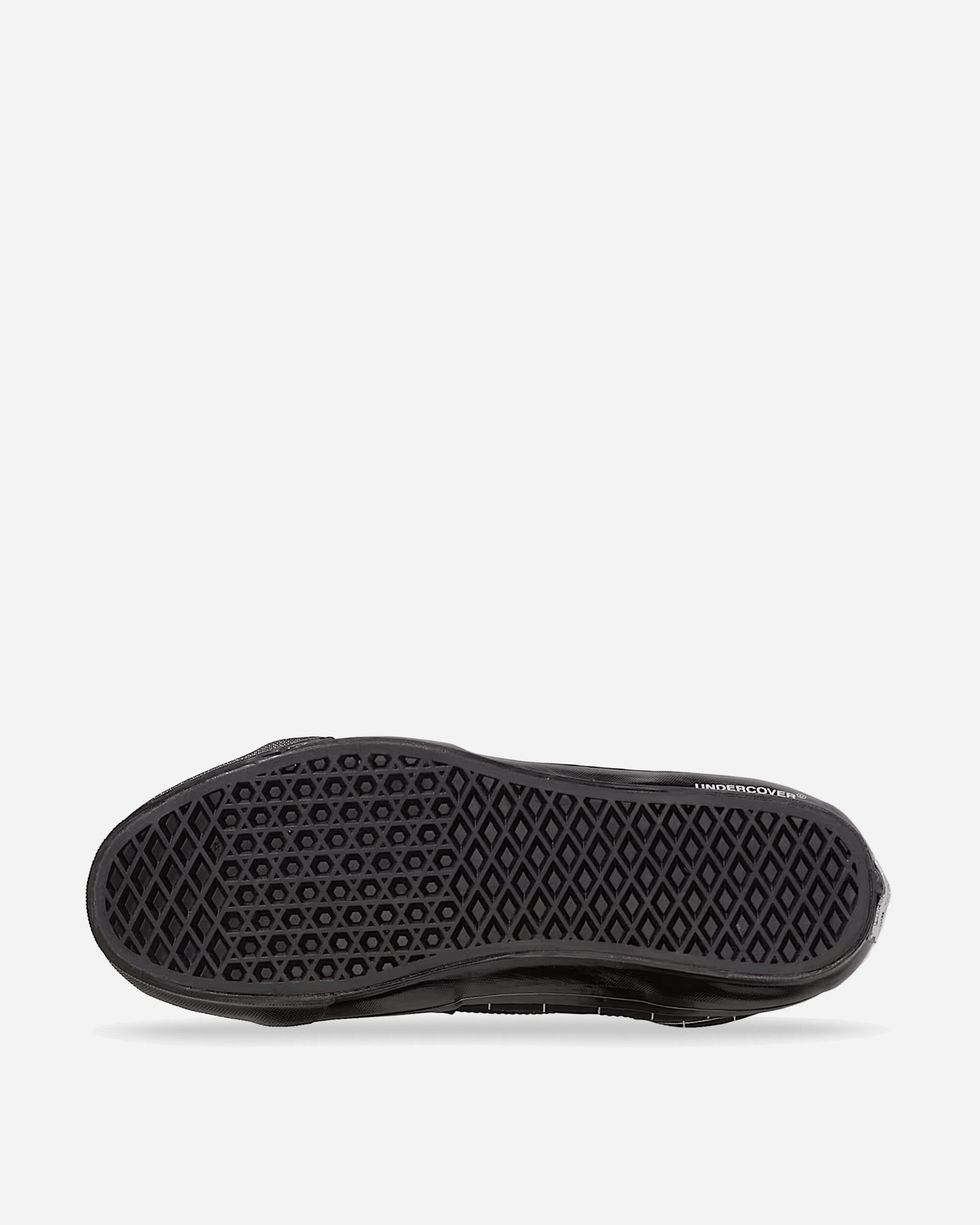 Vans Otw Sk8 Hi Black Sneakers High VN000Z10BLK1