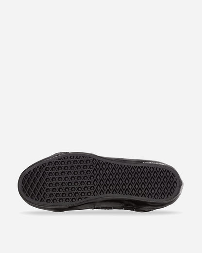 Vans Otw Sk8 Hi Black Sneakers High VN000Z10BLK1