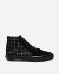 Vans Otw Sk8 Hi Black Sneakers High VN000Z10BLK1