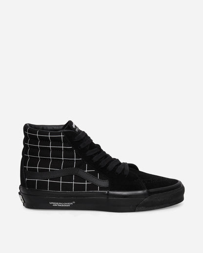 Vans Otw Sk8 Hi Black Sneakers High VN000Z10BLK1