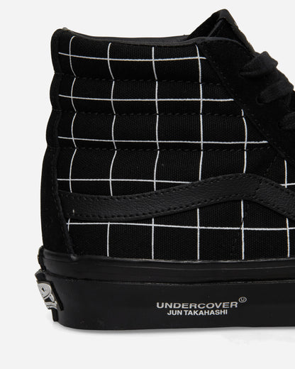 Vans Otw Sk8 Hi Black Sneakers High VN000Z10BLK1