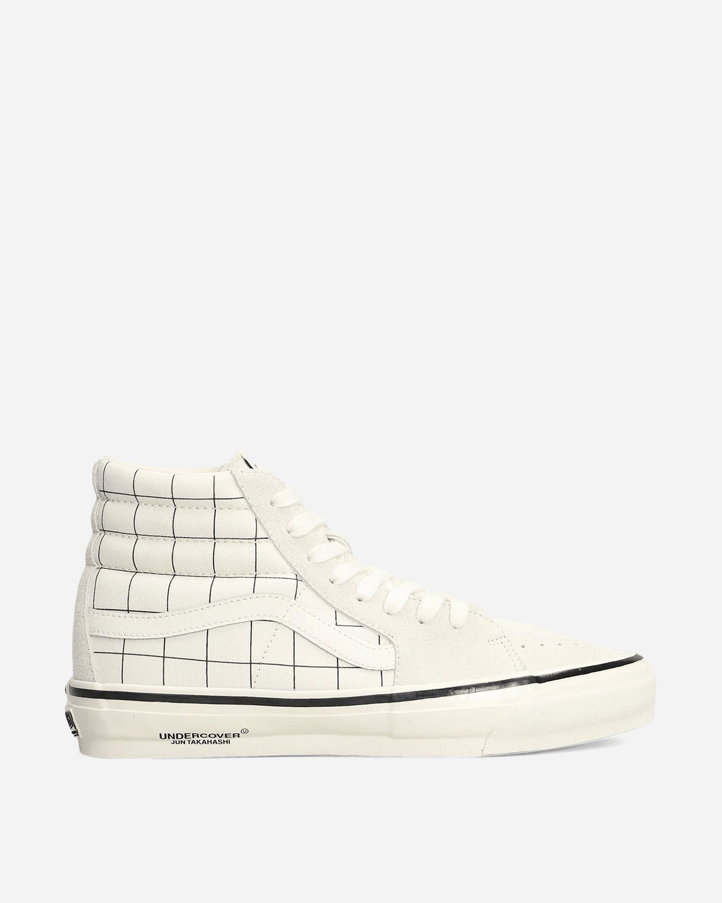 Vans Otw Sk8 Hi Egret Sneakers High VN000Z10C9F1