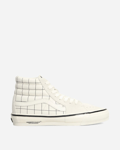 Vans Otw Sk8 Hi Egret Sneakers High VN000Z10C9F1