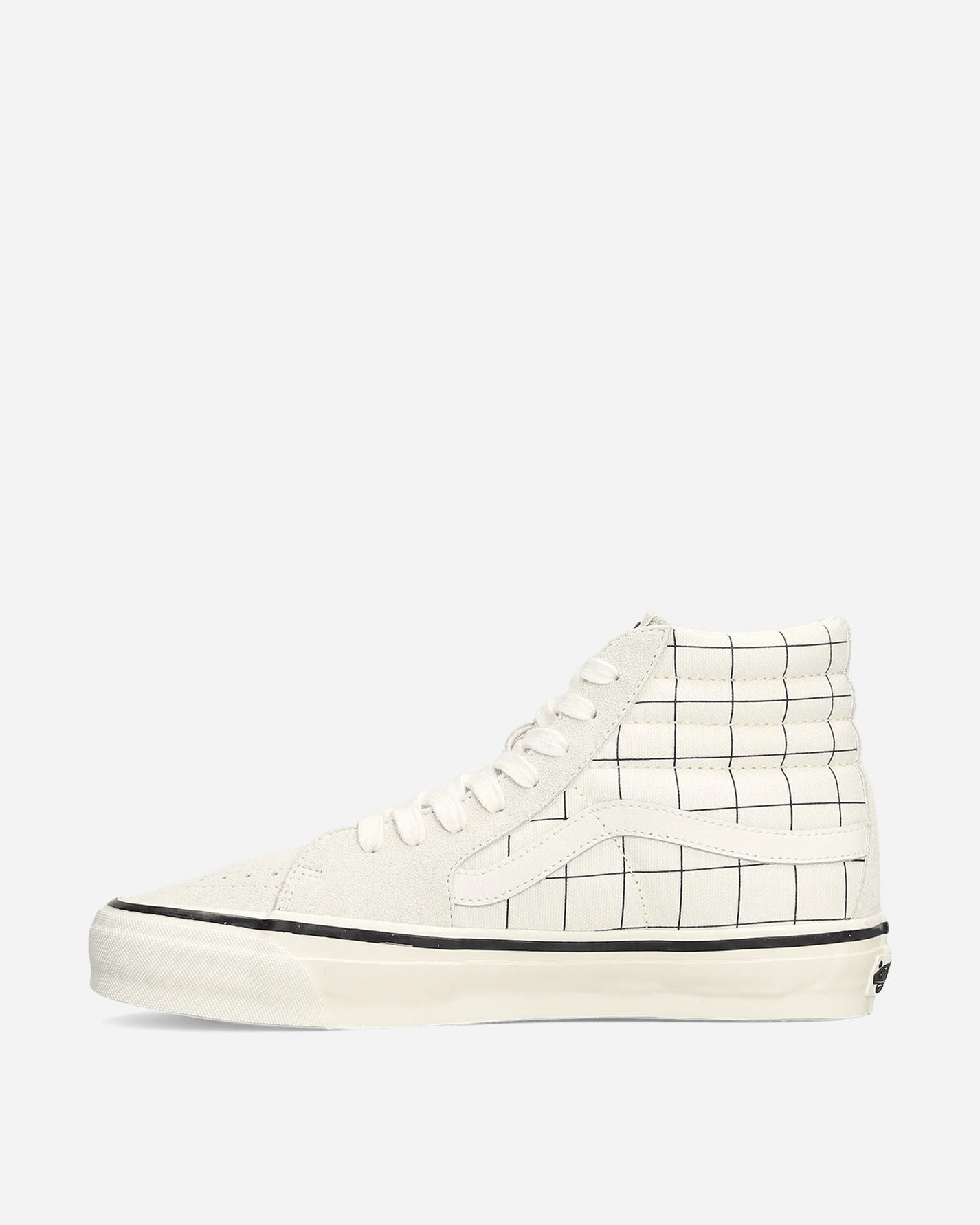 Vans Otw Sk8 Hi Egret Sneakers High VN000Z10C9F1