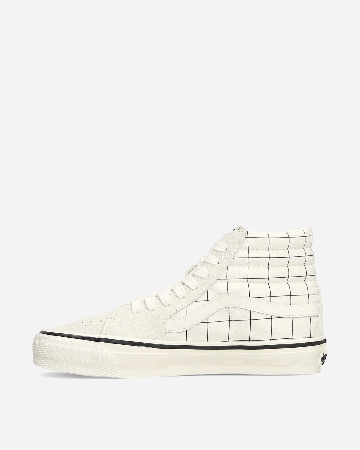Vans Otw Sk8 Hi Egret Sneakers High VN000Z10C9F1