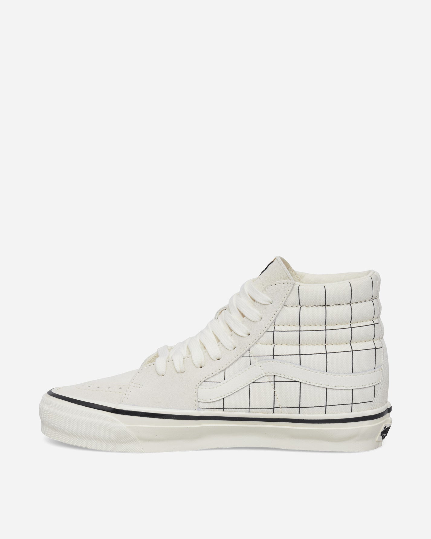 Vans Otw Sk8 Hi Egret Sneakers High VN000Z10C9F1