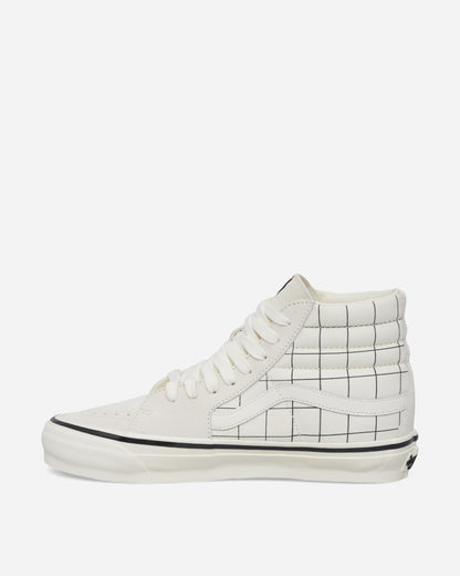 Vans Otw Sk8 Hi Egret Sneakers High VN000Z10C9F1
