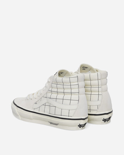 Vans Otw Sk8 Hi Egret Sneakers High VN000Z10C9F1