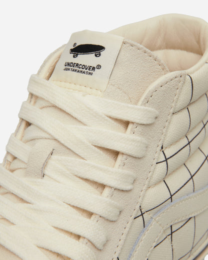 Vans Otw Sk8 Hi Egret Sneakers High VN000Z10C9F1