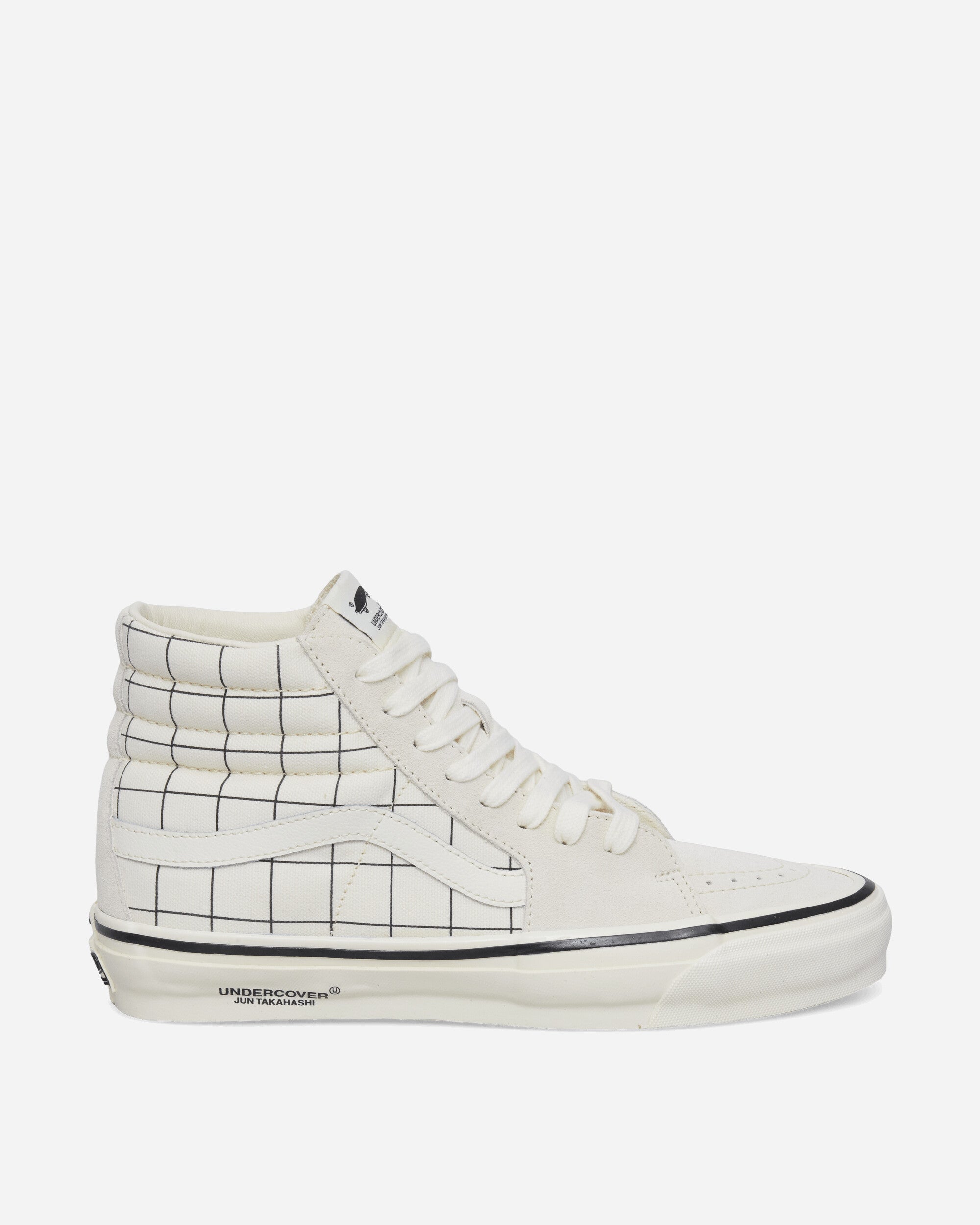 Vans Otw Sk8 Hi Egret Sneakers High VN000Z10C9F1