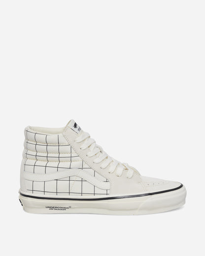Vans Otw Sk8 Hi Egret Sneakers High VN000Z10C9F1