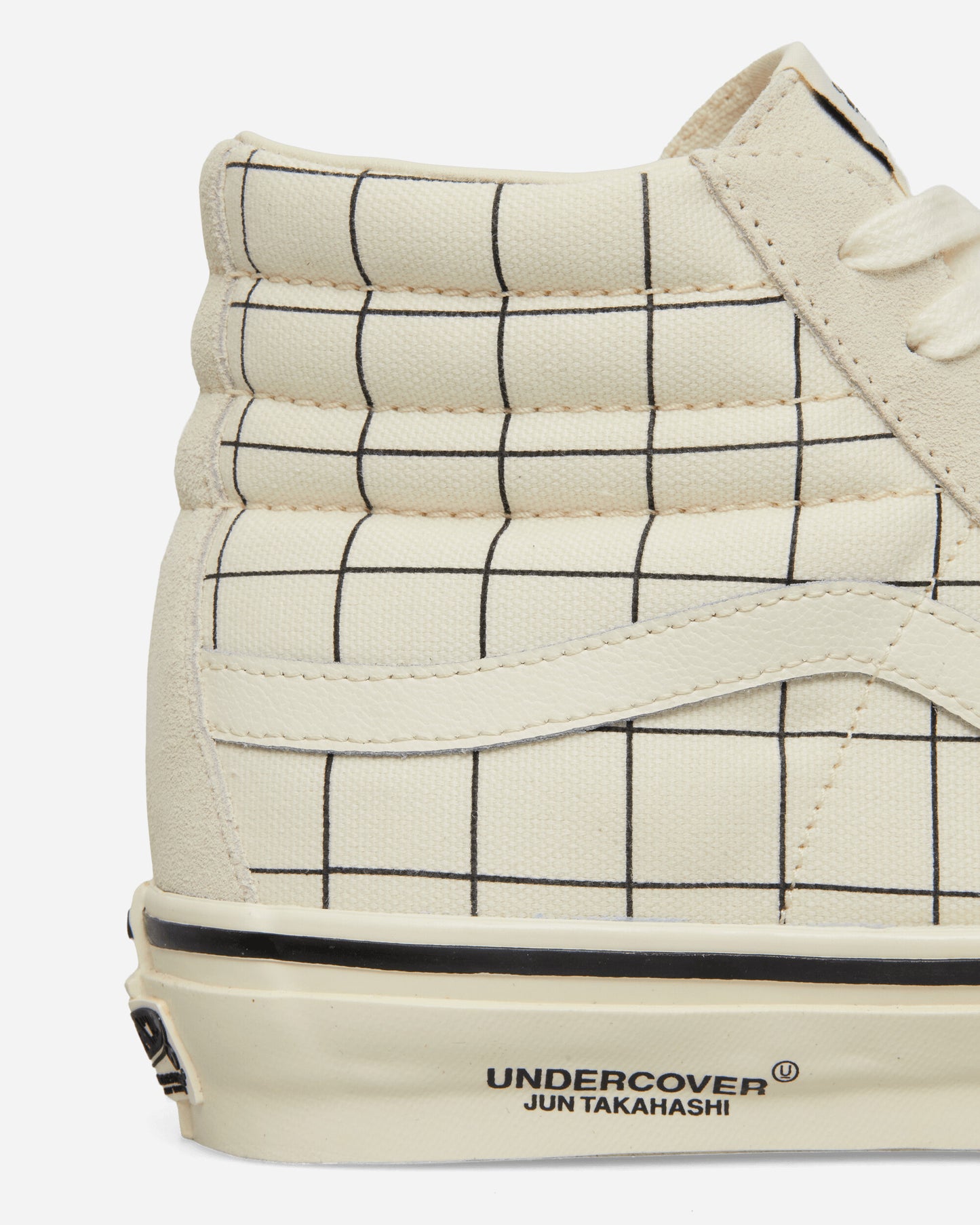 Vans Otw Sk8 Hi Egret Sneakers High VN000Z10C9F1