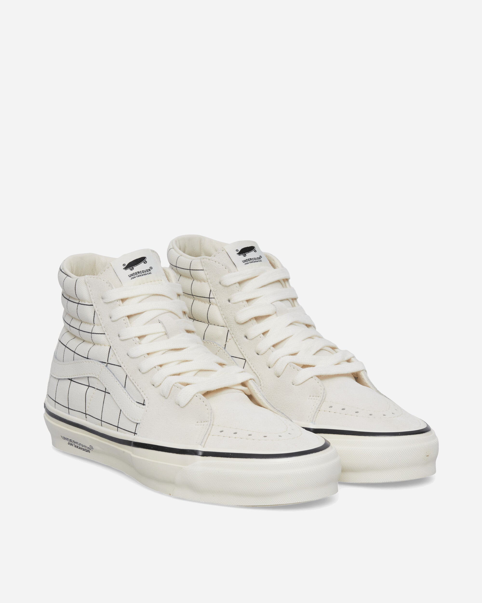 Vans Otw Sk8 Hi Egret Sneakers High VN000Z10C9F1