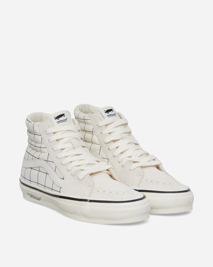 Vans Otw Sk8 Hi Egret Sneakers High VN000Z10C9F1