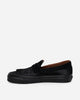 Vans Lx Loafer 53 Pony Hair Black Classic Shoes Loafers VN000VASBLA1