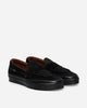 Vans Lx Loafer 53 Pony Hair Black Classic Shoes Loafers VN000VASBLA1
