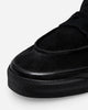 Vans Lx Loafer 53 Pony Hair Black Classic Shoes Loafers VN000VASBLA1