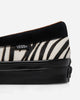 Vans Lx Loafer 53 Pony Hair Zebra Classic Shoes Loafers VN000VASZBR1