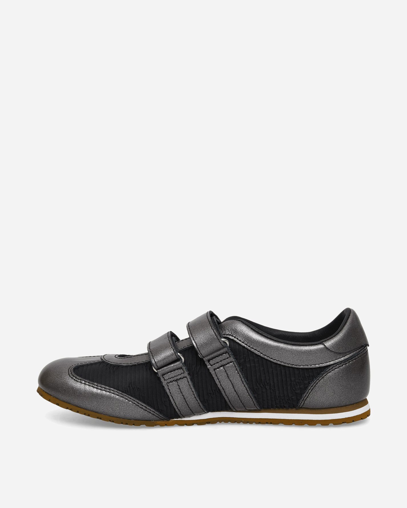 Vans Lx Mary Jane Slp Pleat Black Classic Shoes Loafers VN000D9GBLK1