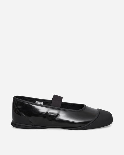 Vans Otw Mary Jane Prima Black Patent Classic Shoes Loafers VN000EFF3KY1