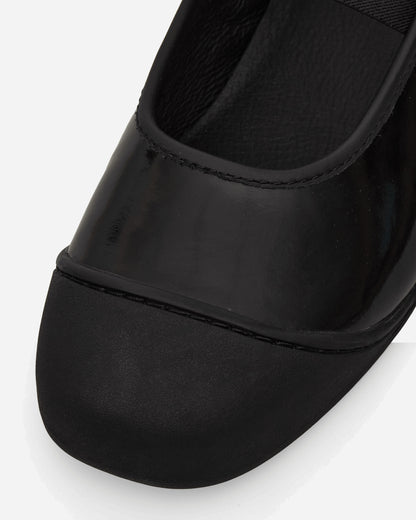 Vans Otw Mary Jane Prima Black Patent Classic Shoes Loafers VN000EFF3KY1