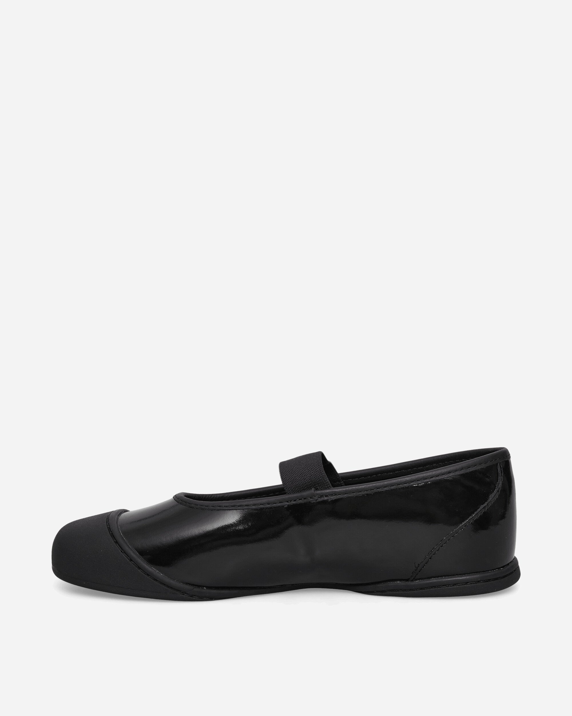 Vans Otw Mary Jane Prima Black Patent Classic Shoes Loafers VN000EFF3KY1