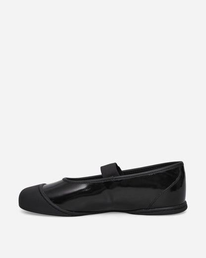 Vans Otw Mary Jane Prima Black Patent Classic Shoes Loafers VN000EFF3KY1