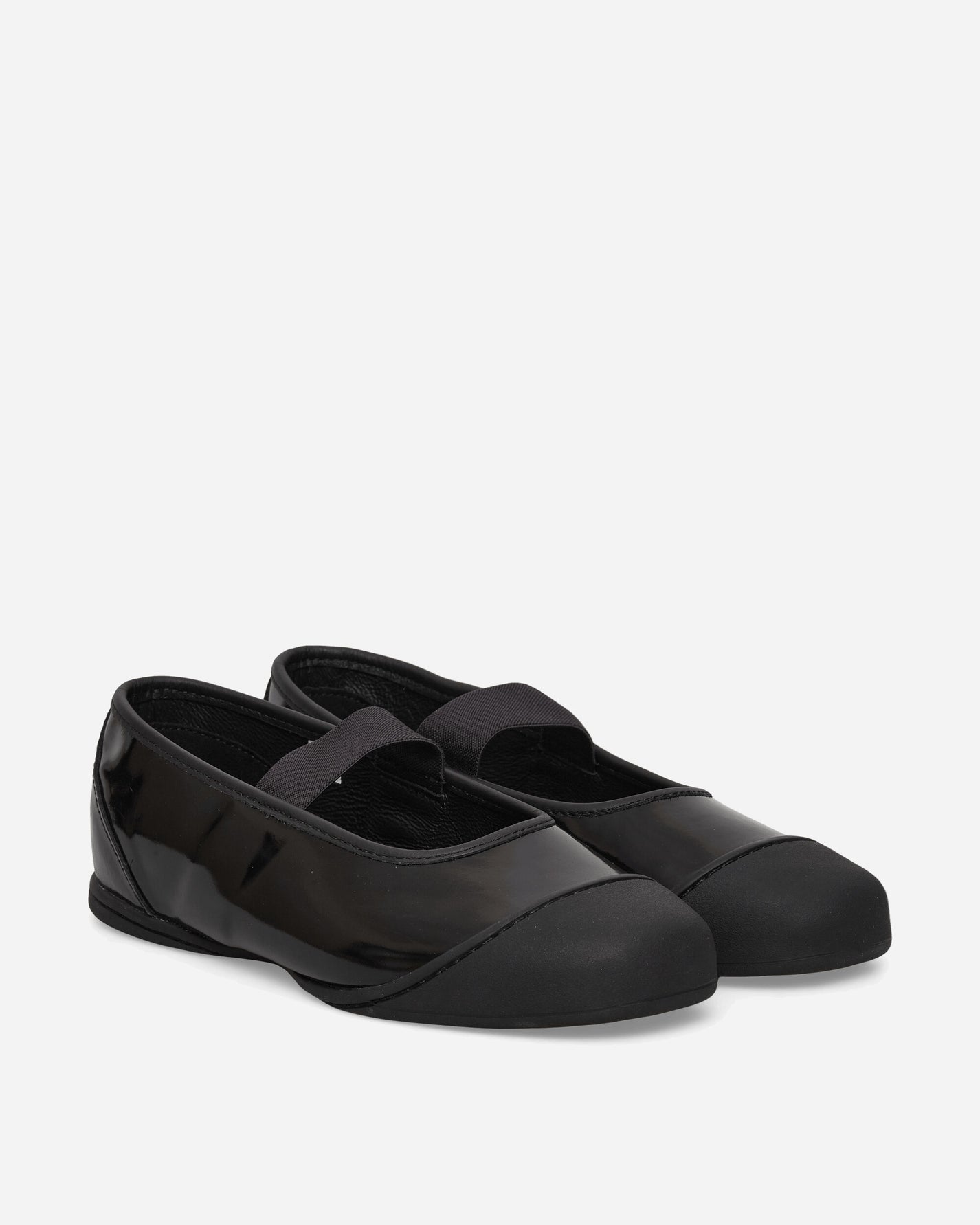 Vans Otw Mary Jane Prima Black Patent Classic Shoes Loafers VN000EFF3KY1