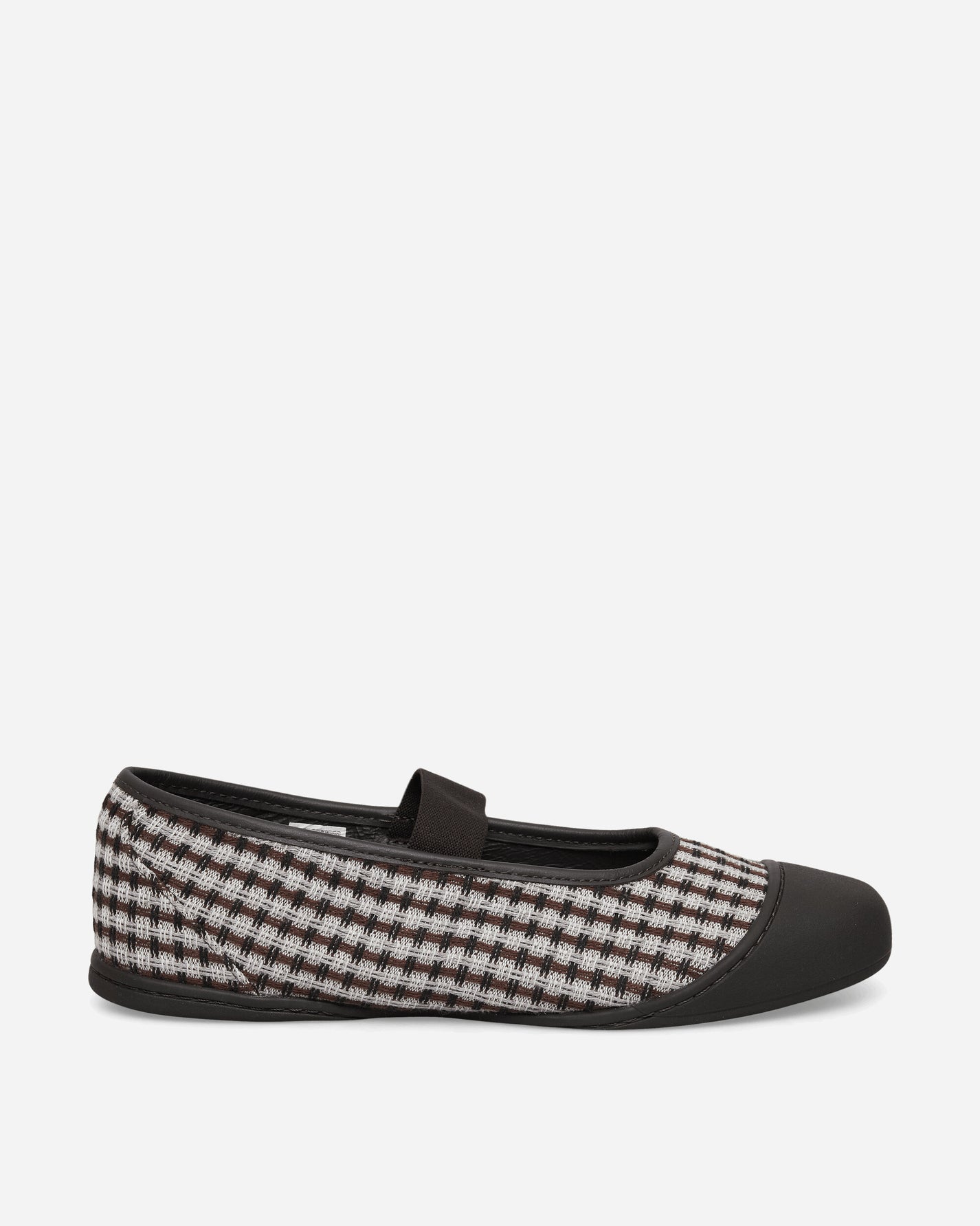 Vans Otw Mary Jane Prima Faded Black Waffle Classic Shoes Loafers VN000EFFHB11