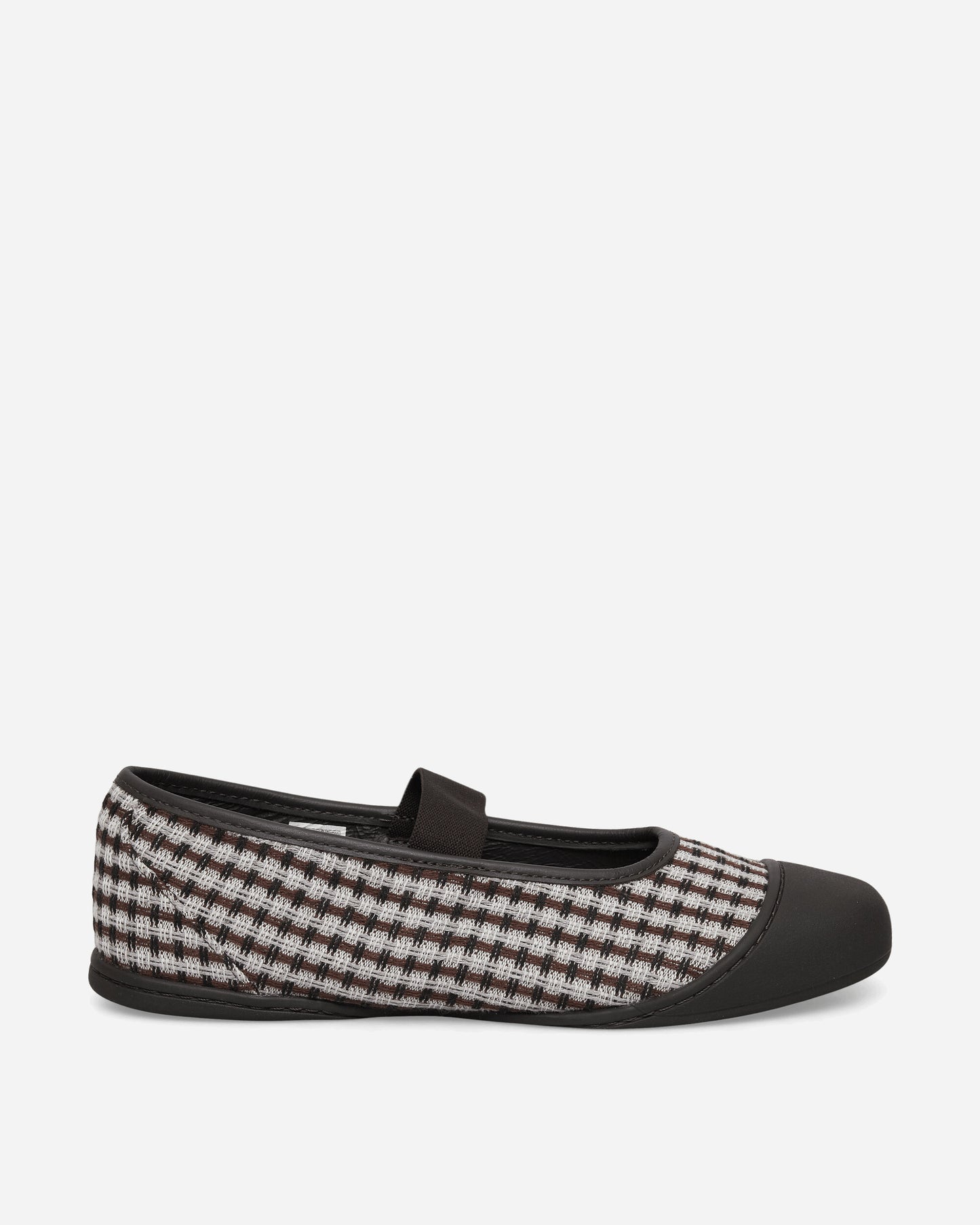 Vans Otw Mary Jane Prima Faded Black Waffle Classic Shoes Loafers VN000EFFHB11