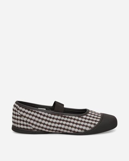 Vans Otw Mary Jane Prima Faded Black Waffle Classic Shoes Loafers VN000EFFHB11