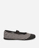 Vans Otw Mary Jane Prima Faded Black Waffle Classic Shoes Loafers VN000EFFHB11