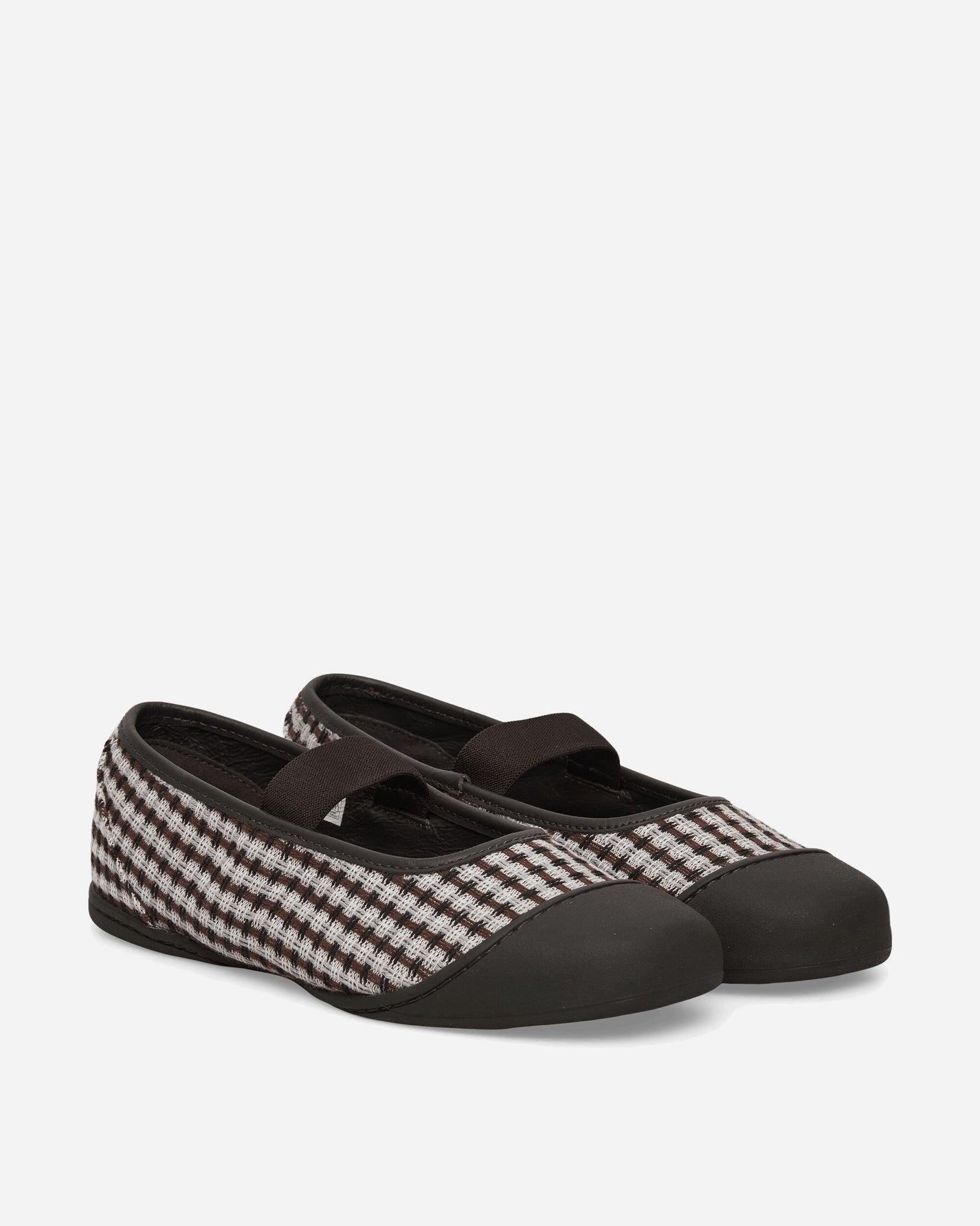 Vans Otw Mary Jane Prima Faded Black Waffle Classic Shoes Loafers VN000EFFHB11