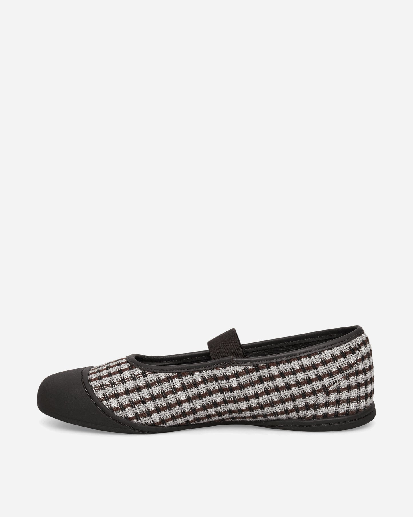 Vans Otw Mary Jane Prima Faded Black Waffle Classic Shoes Loafers VN000EFFHB11