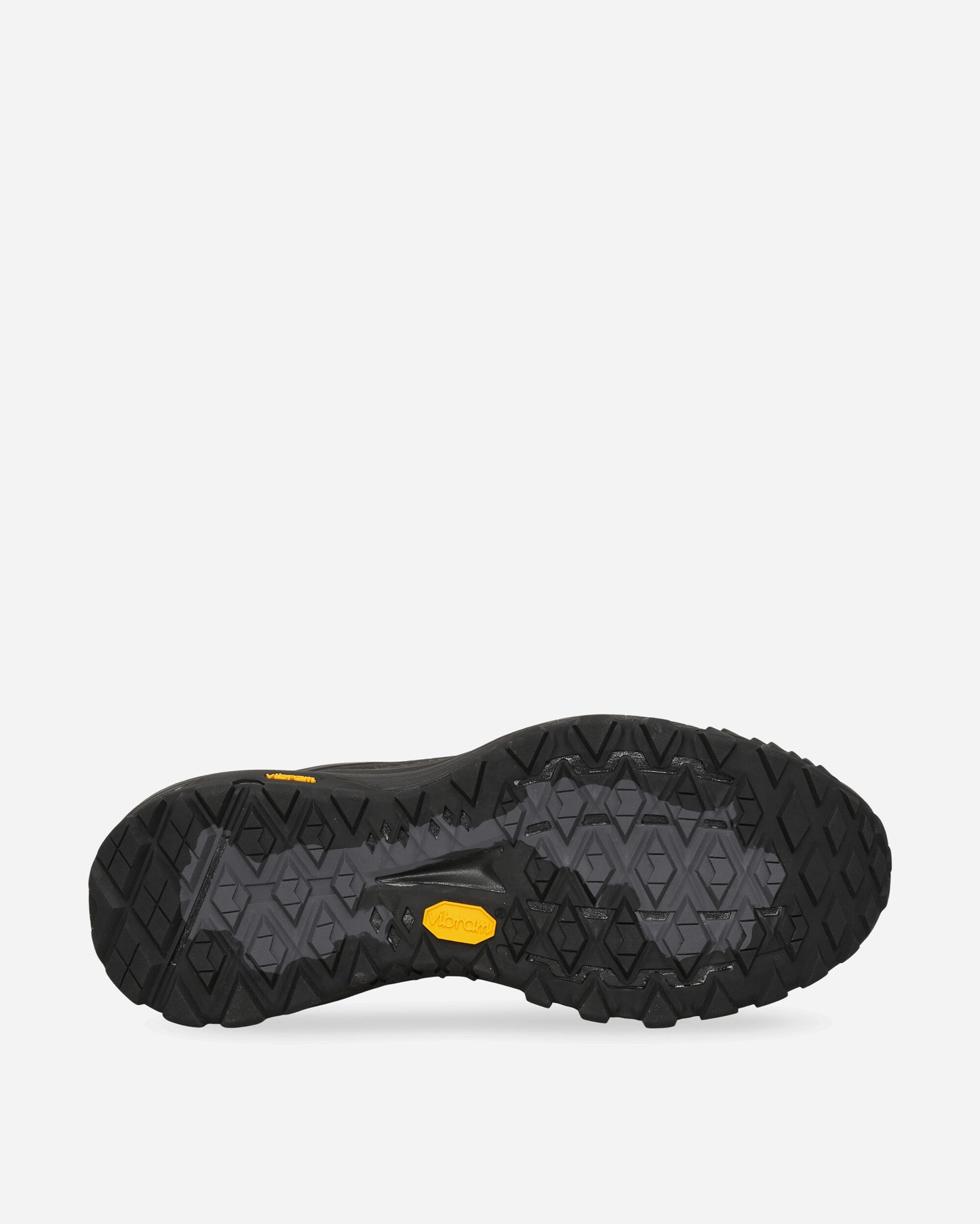 Vans Crosspath Xc Gore Tex Mte Blackout Sneakers Low VN000DAM1OJ1