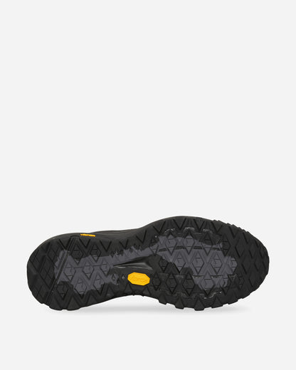 Vans Crosspath Xc Gore Tex Mte Blackout Sneakers Low VN000DAM1OJ1