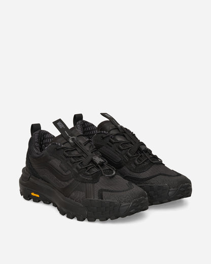Vans Crosspath Xc Gore Tex Mte Blackout Sneakers Low VN000DAM1OJ1